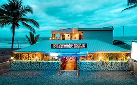 Puffer Isle Resort
